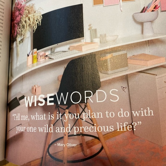 Issue #11 Where Women Create Magazine - Picture 8 of 11